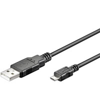 Cable Usb A Micro-usb 06m